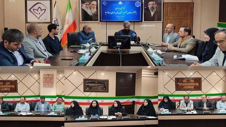 تثبیت جایگاه شبکه خاوران در تراز ملی