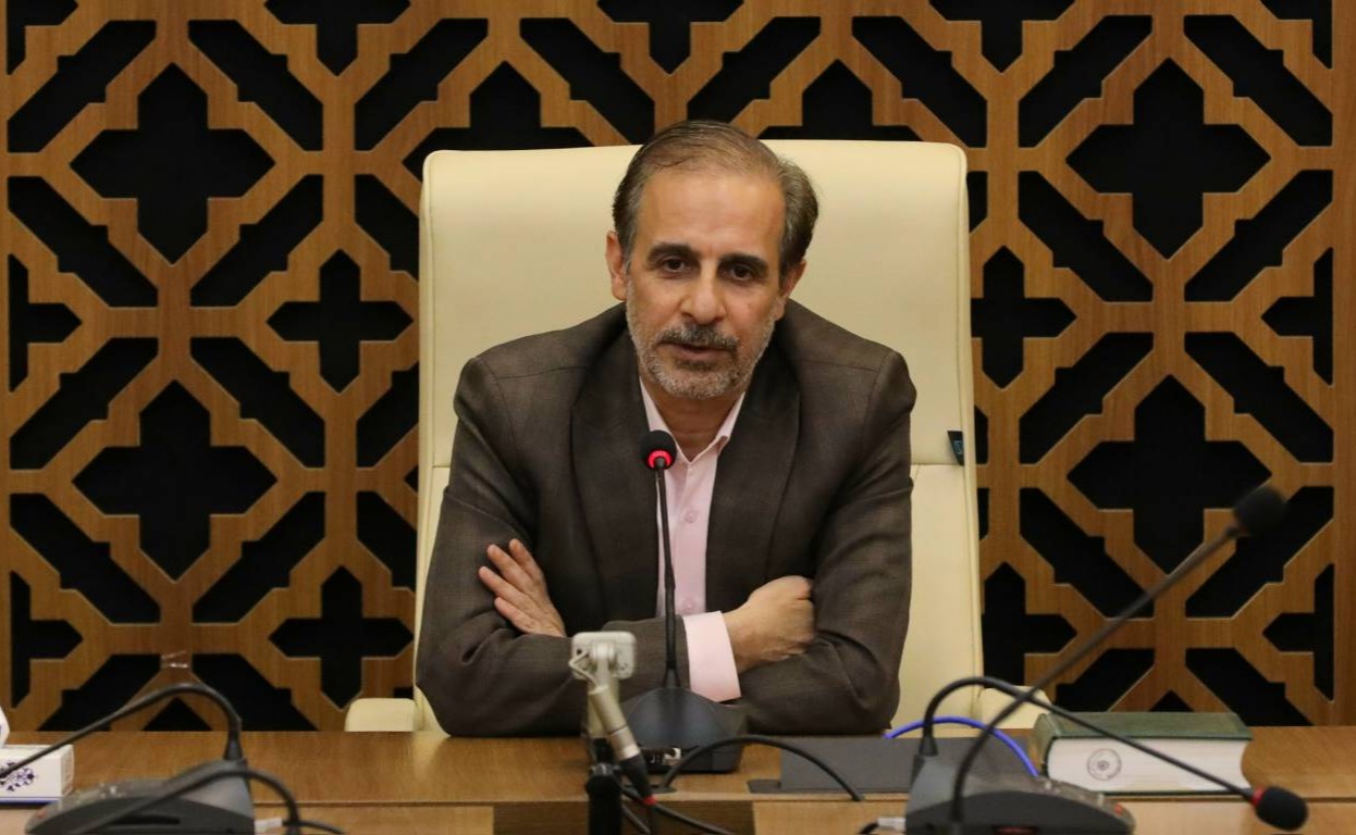 پیام تسلیت معاون صدا برای در گذشت سیروس ابراهیم‌زاده