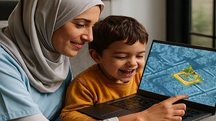 «بازی‌نت»؛ رقابت برای ارتقای فرهنگ سلامت