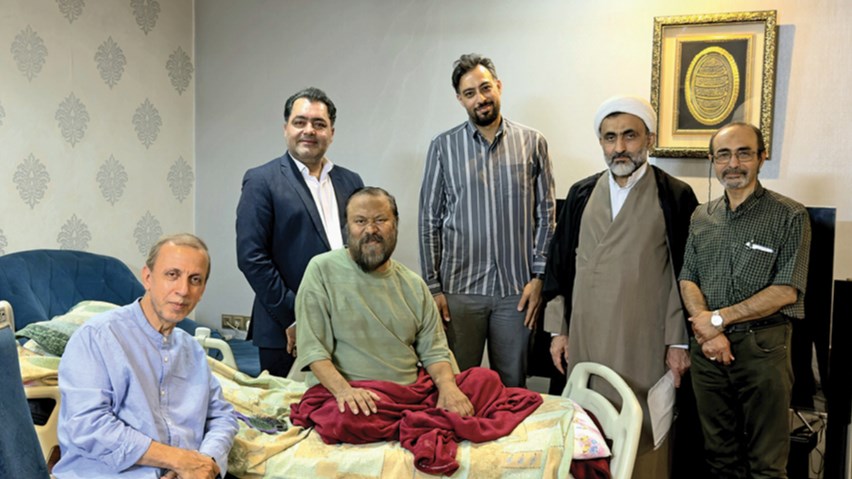 تولید 2 اثر نمایشی فاخر درباره شهدا