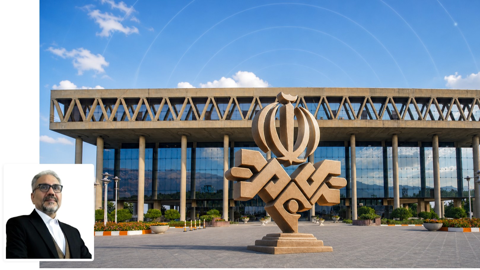 یک عمر پاسداری از گنجینه‌های تاریخی سازمان