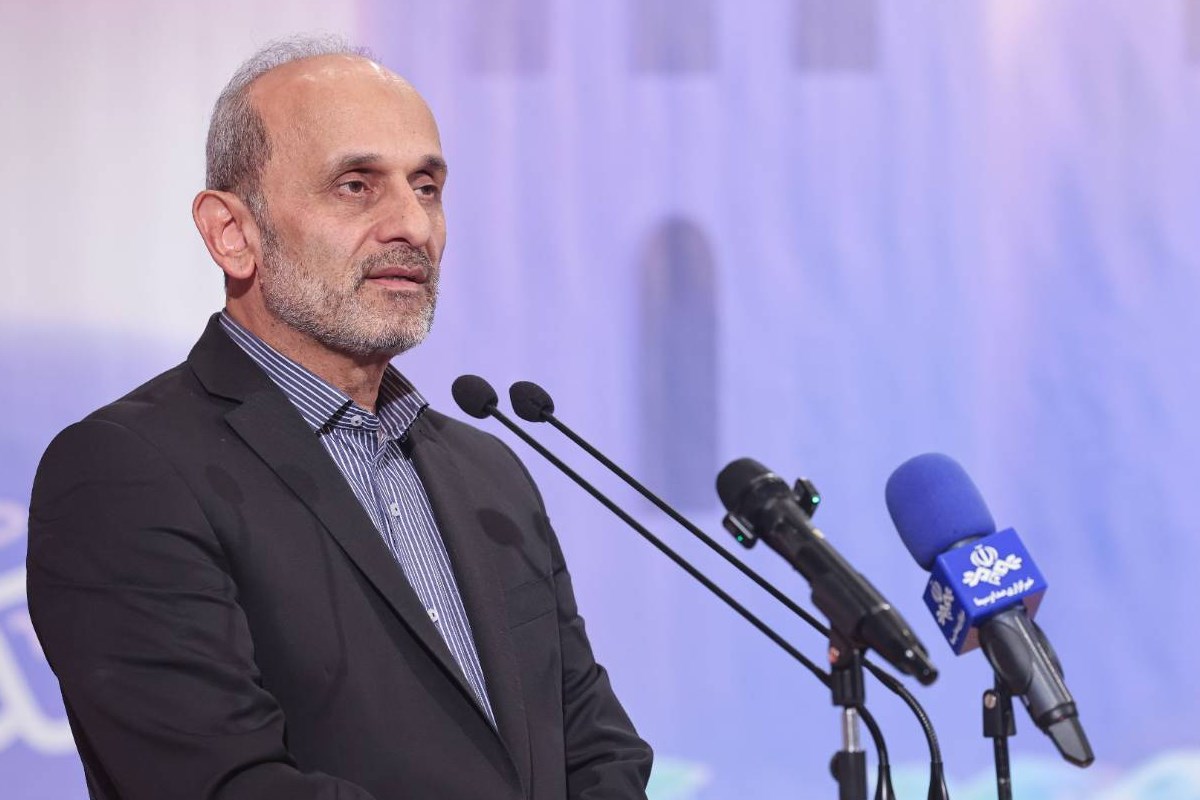 قوی‌ترین و پرافتخارترین ملت دنیاییم/ تداوم روایتگری قدرت، افتخار، ایستادگی و شجاعت