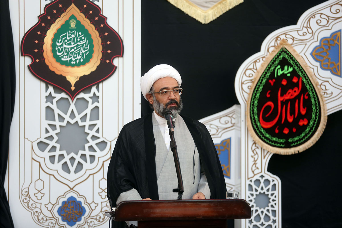 قدردانی از صدا‌وسیمای قم برای پخش گسترده عزاداری‌ ها در استان
