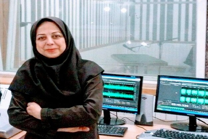 سیل هولناک به افسون افسانه رادیو نمایش رسید