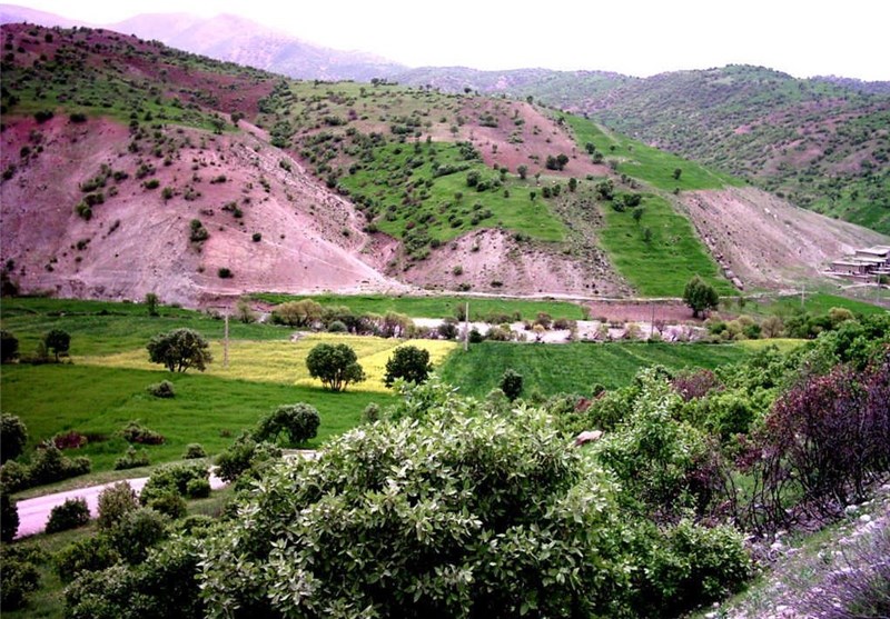 بینندگان هیسپان تی وی با شهرستان دلفان و انارک آشنا می‎شوند