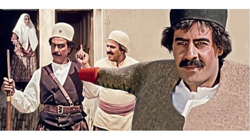 «روزی روزگاری» در کانال کردی