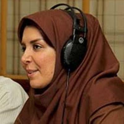 ‌افسانه نمکی را از رادیو نمایش بشنوید