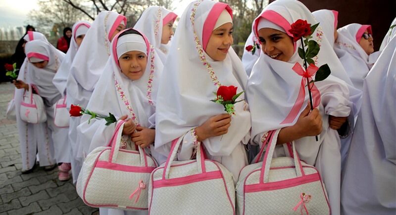 تولید نماهنگ «دست خط خدا» با رویکرد عفاف و حجاب
