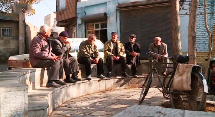 معرفی ناشناخته‌های فرهنگ استان قزوین در«قسوین ببین»