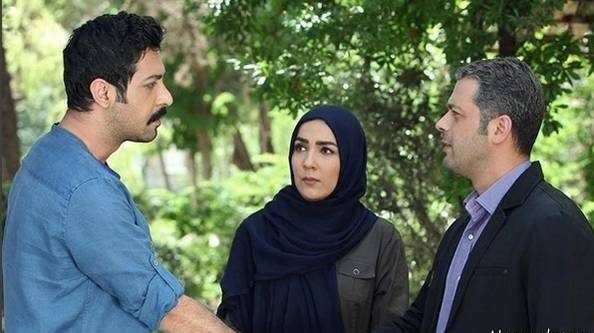 روزهای بی‎قراری در شبکه سحر
