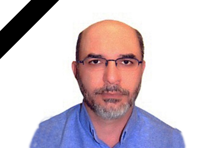 مدیر پخش شبکه قرآن و معارف سیما دعوت حق را لبیک گفت