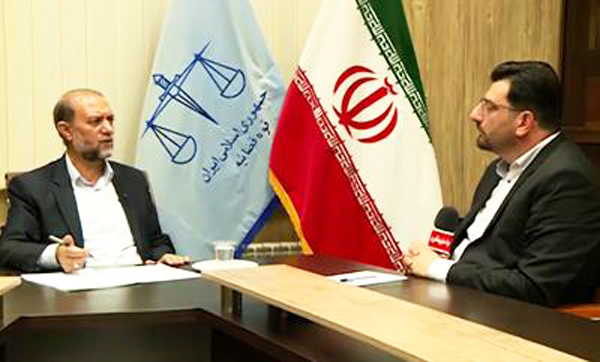 مشکلات مردمی درباخیش بررسی می‌شود