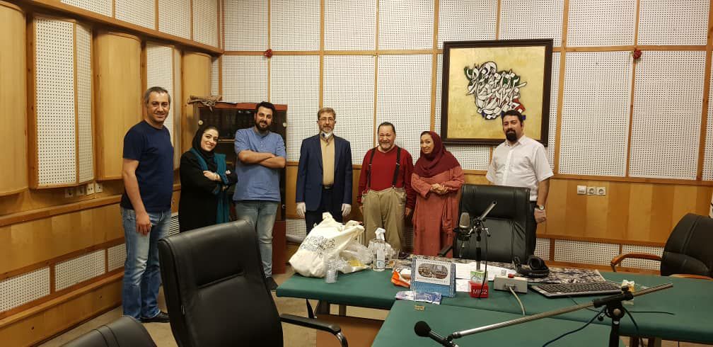 همراهی «صبح عید با شما» تا ۲۰ فروردین