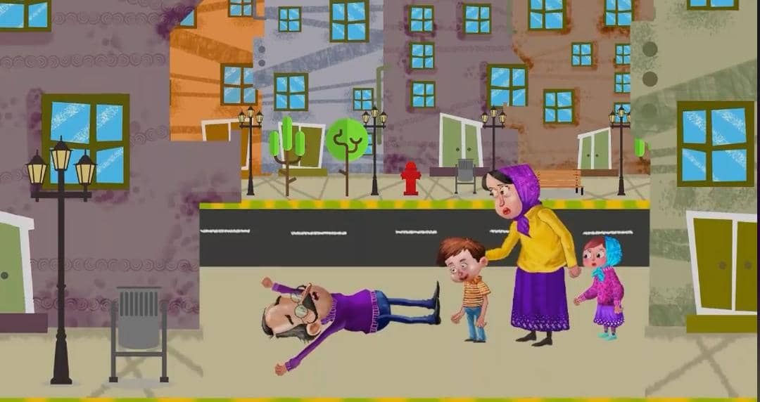 درخشش همکاران مرکز کرمانشاه در جشنواره  