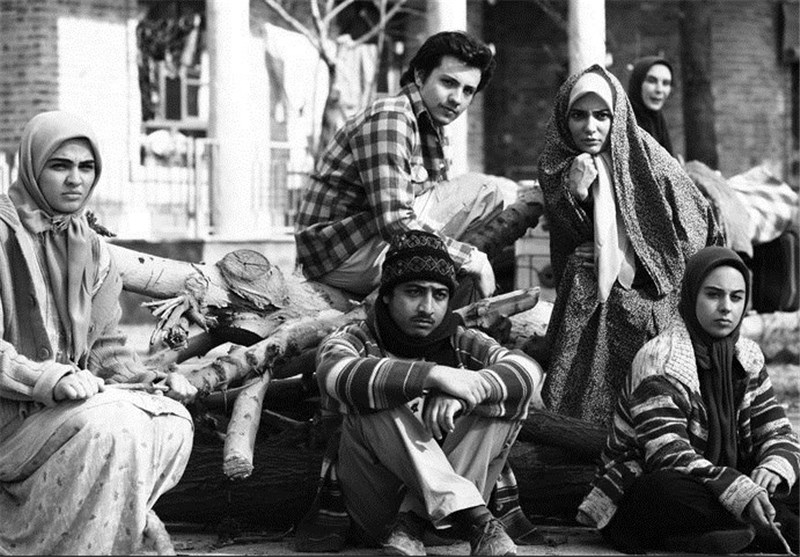 شبکه افق در «وضعیت سفید»