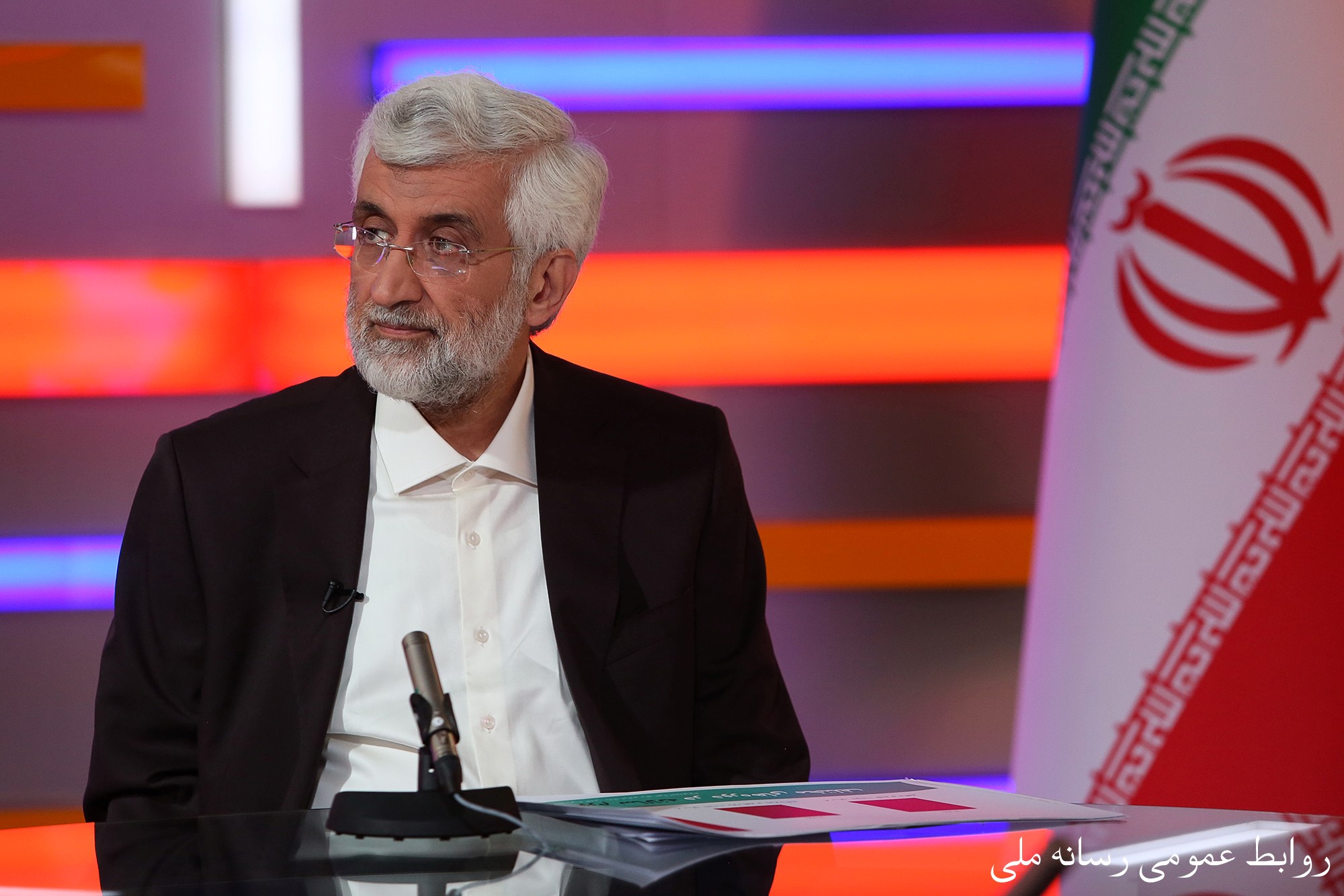 رسانه ملی در وجوه مختلف امکان تبلیغ را برای نامزدها فراهم کرده است
