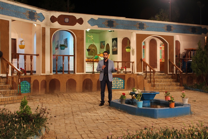 خوان برنامه‌های رسانه استانی در ماه مبارک رمضان