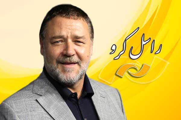 گلادیاتور به  شبکه نمایش می‌آید