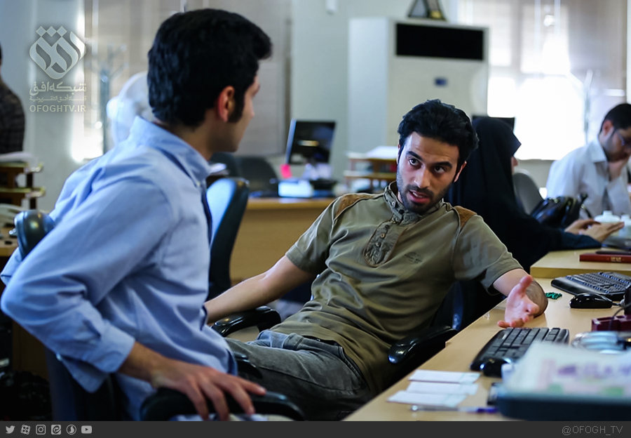 «خونه به خونه» با شبکه افق