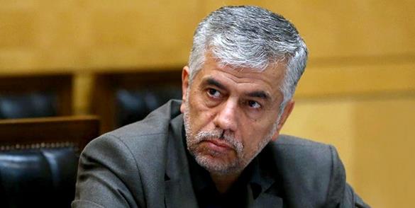 «زیر خاکی» شروعی برای تولیدات طنز با موضوع مبارزات انقلاب
