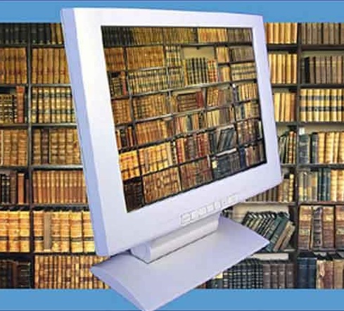 وقتی نمایشگاه کتاب مجازی می‌شود