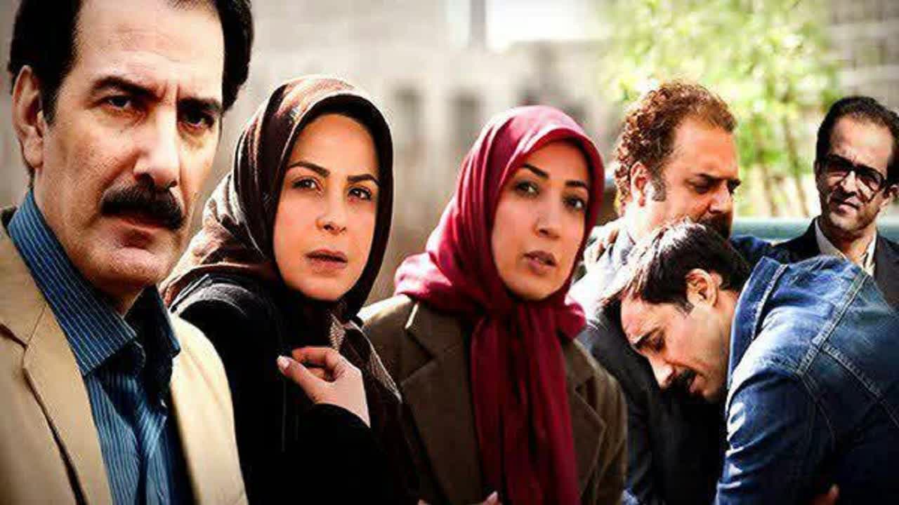 «پادری» در شبکه سحر پهن می شود