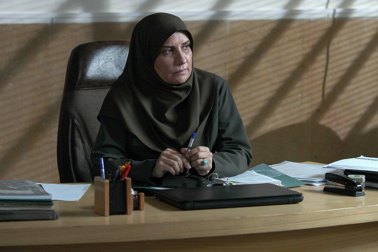 سریال جدید «پرگار» از امشب روی آنتن شبکه یک