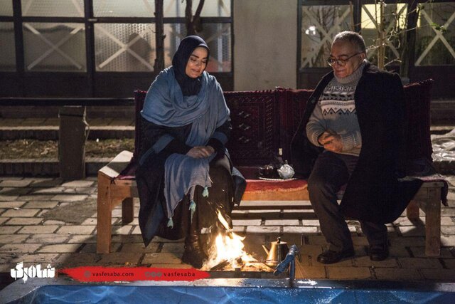 رونمایی از اولین تیزر رسمی «شاهرگ»/ پخش از ۷ تیرماه از شبکه دو سیما