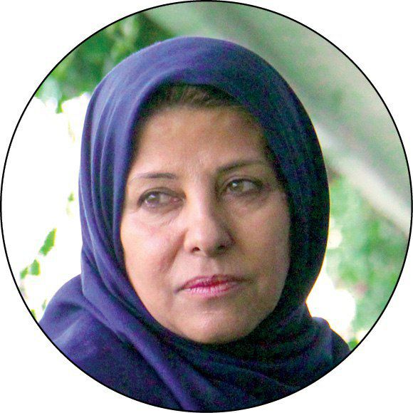 روایتی از «این سوی سکوت» زندگی پژوهشگر ادبیات زنان