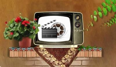 فیلم‌های سینمایی و تلویزیونی در دومین هفته شهریور ماه
