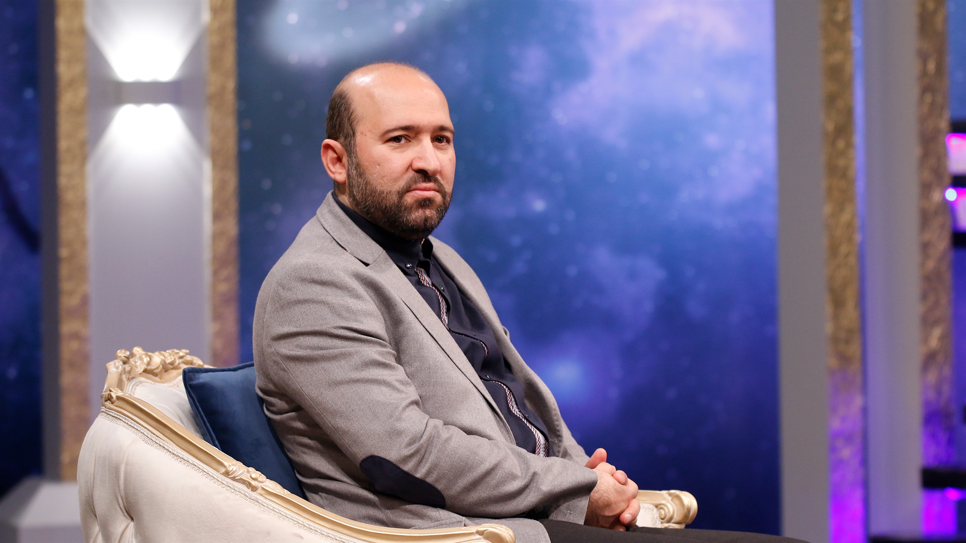 سیمرغ، بازوی تولید شبکه‌ها