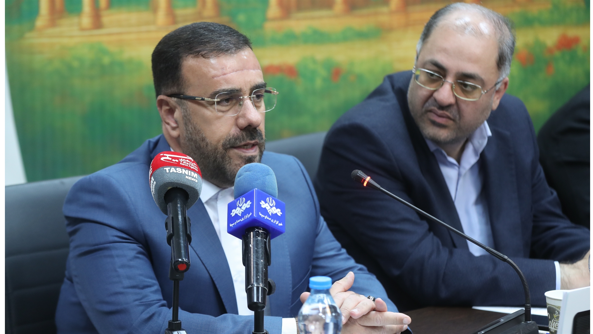 «ایران جان»؛ مهم‌ترین رویداد استان از منظر اقتصادی، فرهنگی، اجتماعی و گردشگری