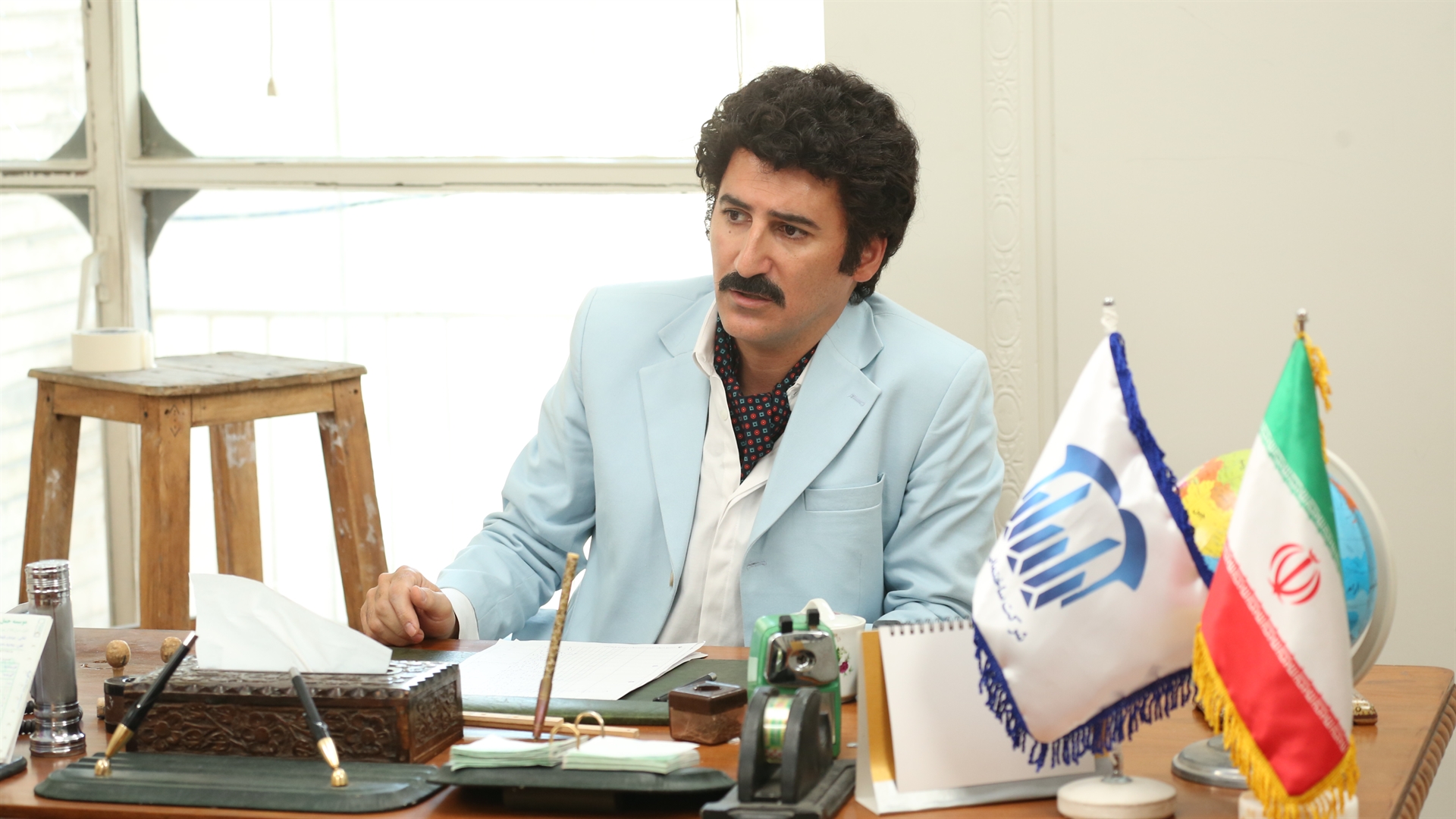 «دشتستان» روایتگر زندگی 6 جوان دانشجو