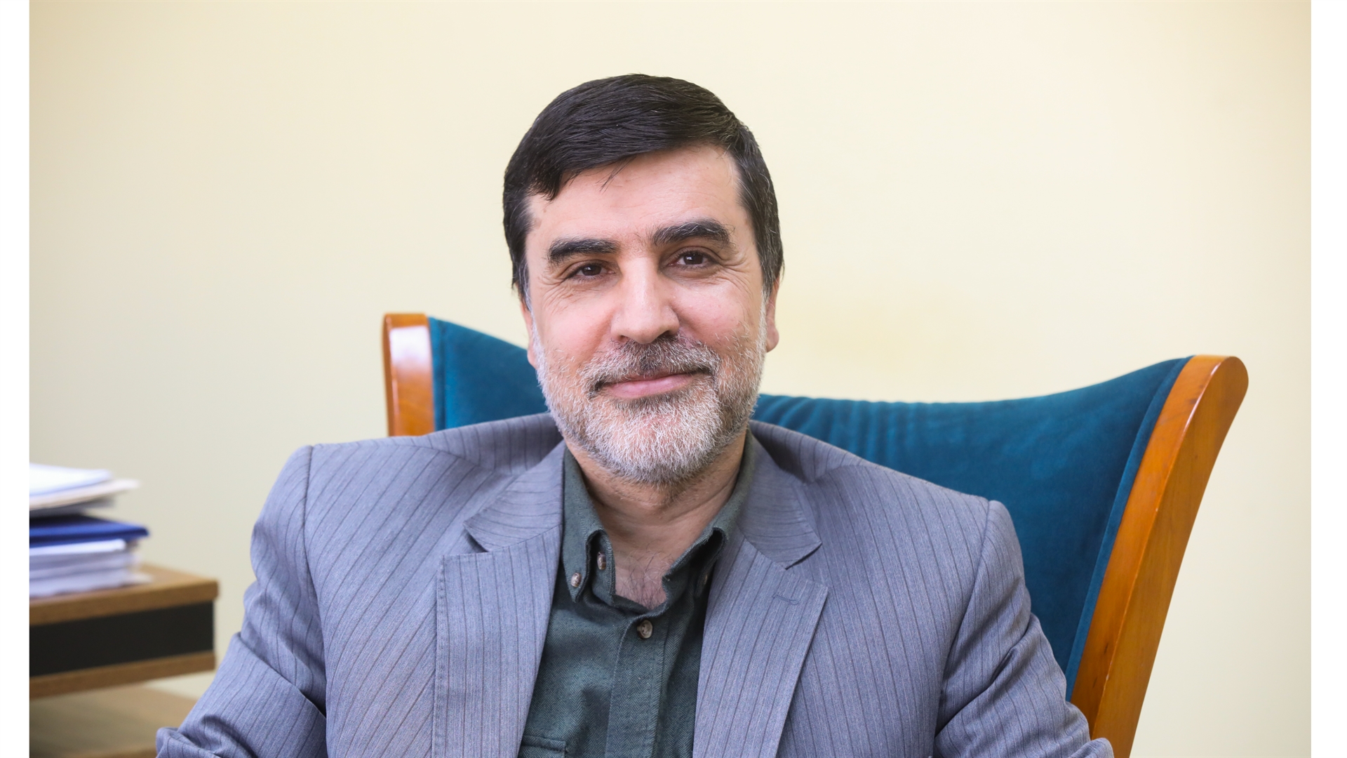 سهم سلامت در آنتن رسانه ملی