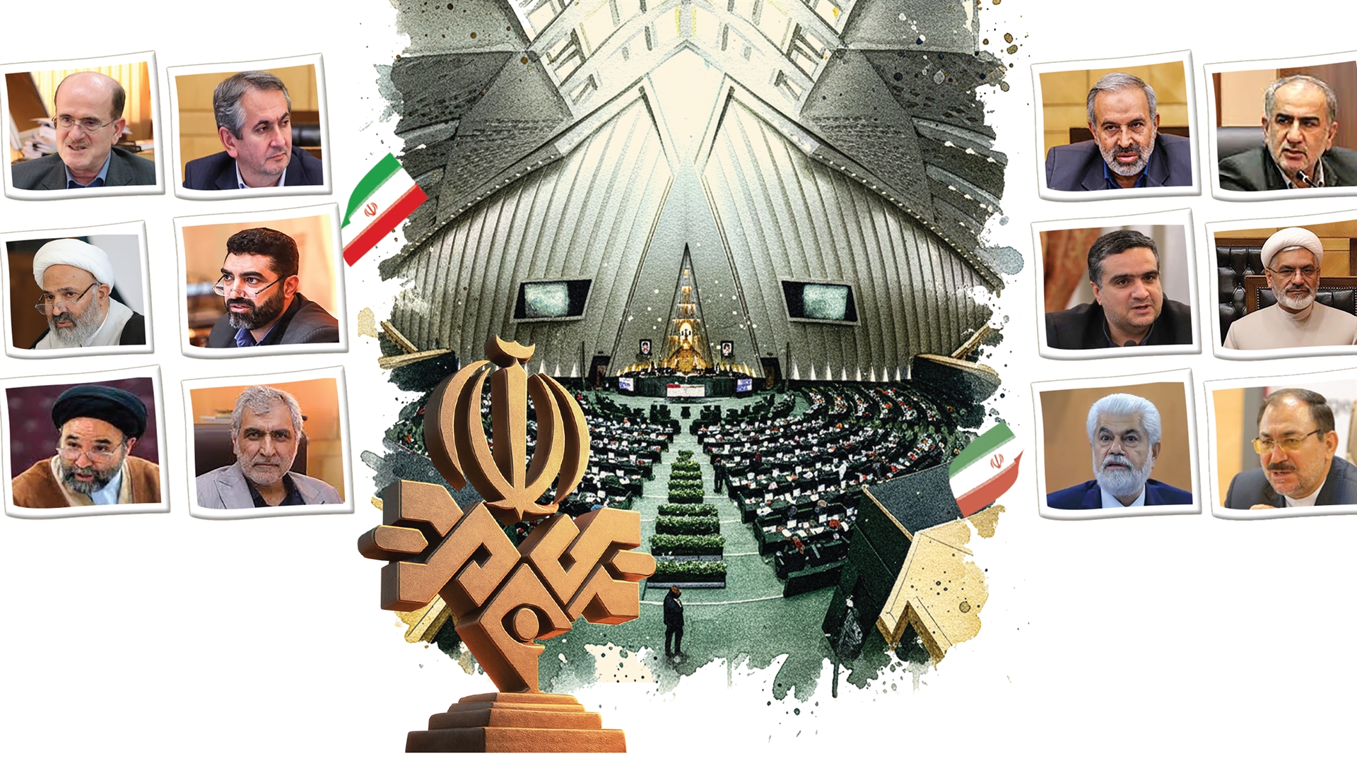 صداوسیما ستونِ روایتِ ملی