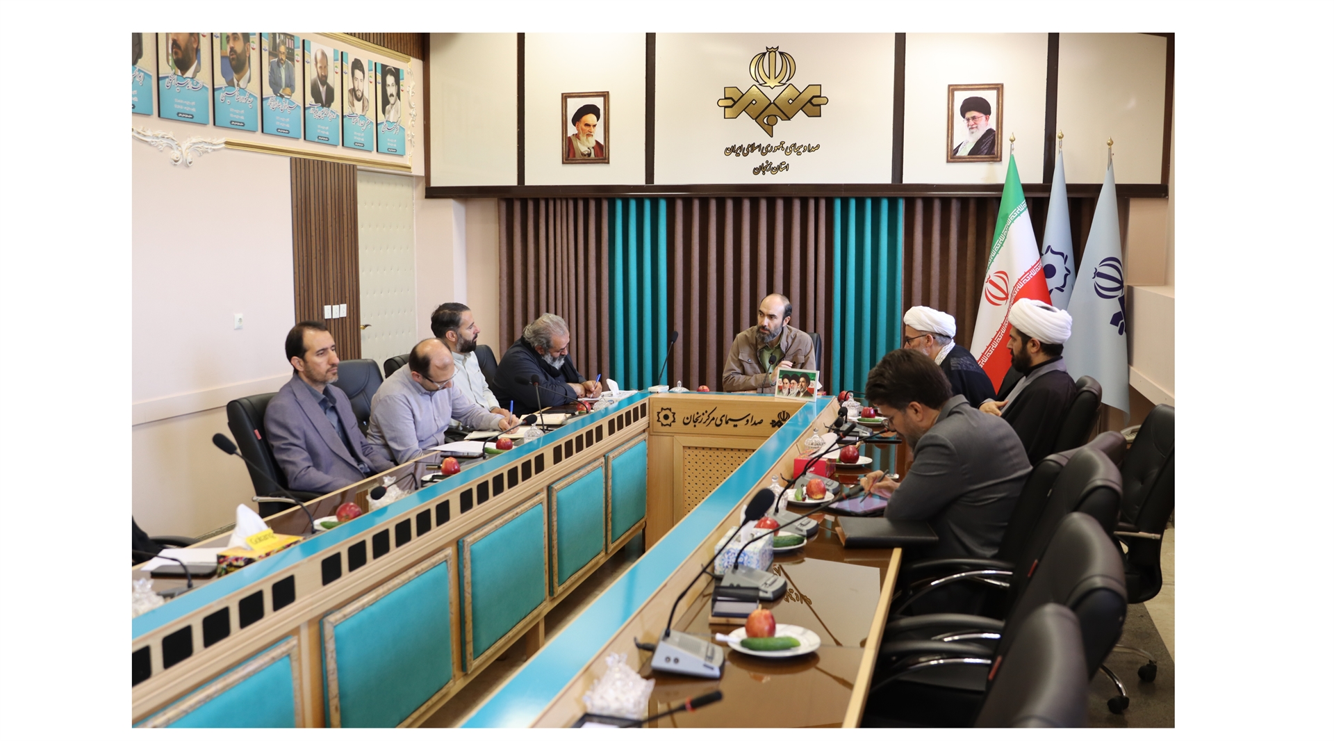 تشییع پیکر رهبر شهید انقلاب، رویدادی جهانی و ماندگار در تاریخ اسلام و ایران خواهد بود