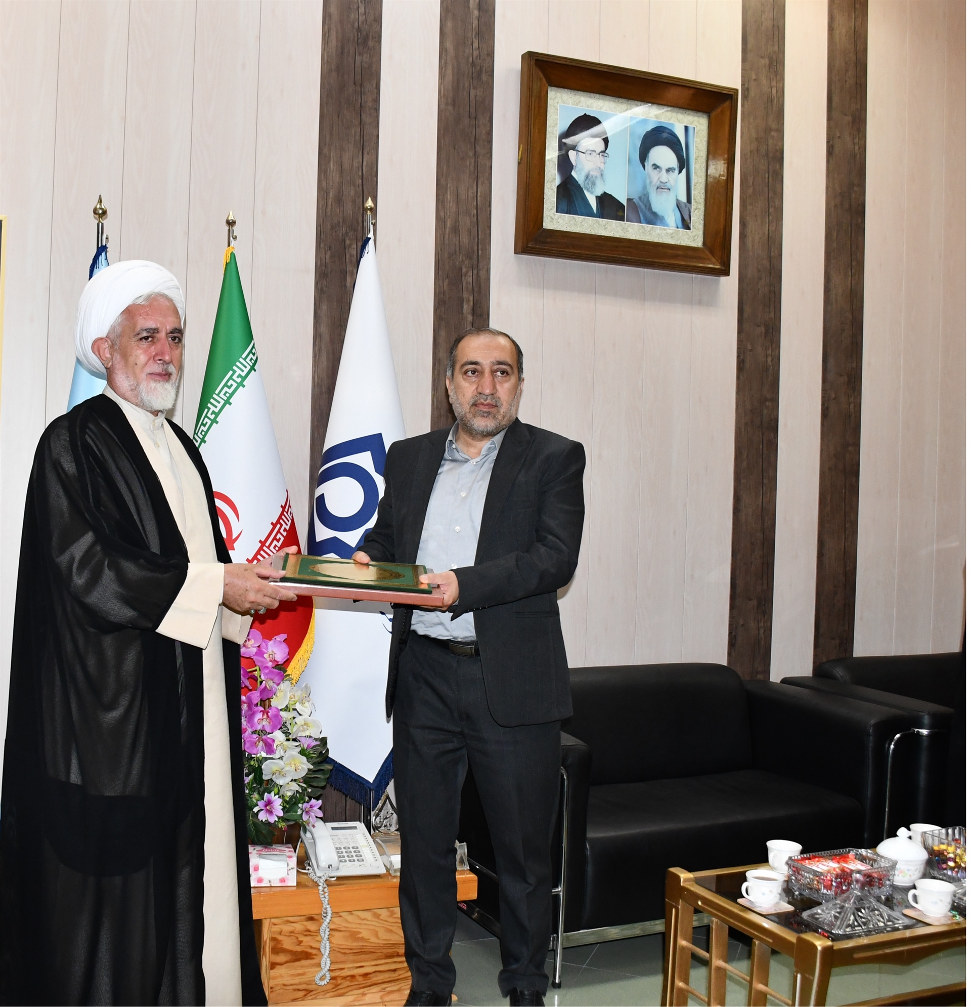 نقش‌آفرینی شبکه استانی در «جنگ روایت‌ها» تحسین‌برانگیز بود