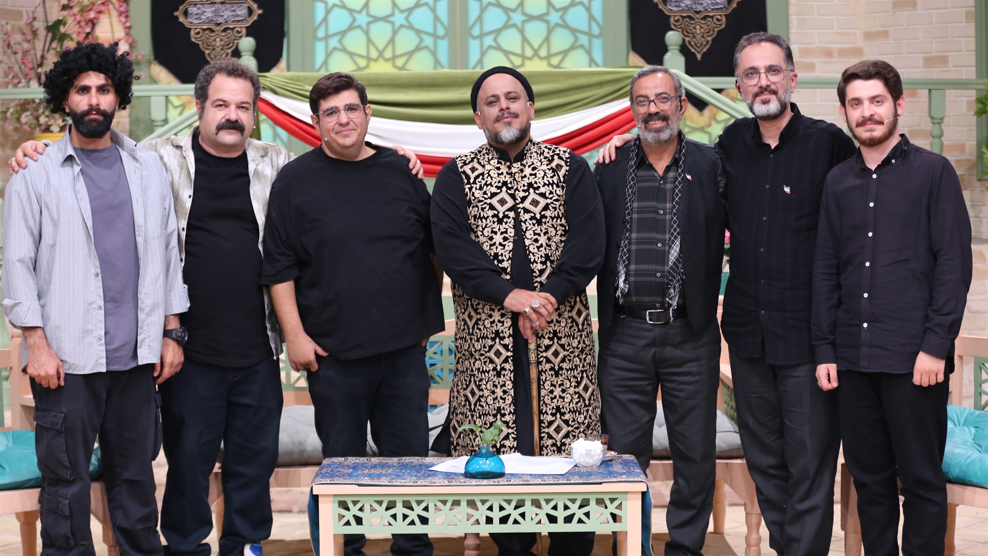 پیوند هویت ملی و حماسه عاشورا برای نسل کودک
