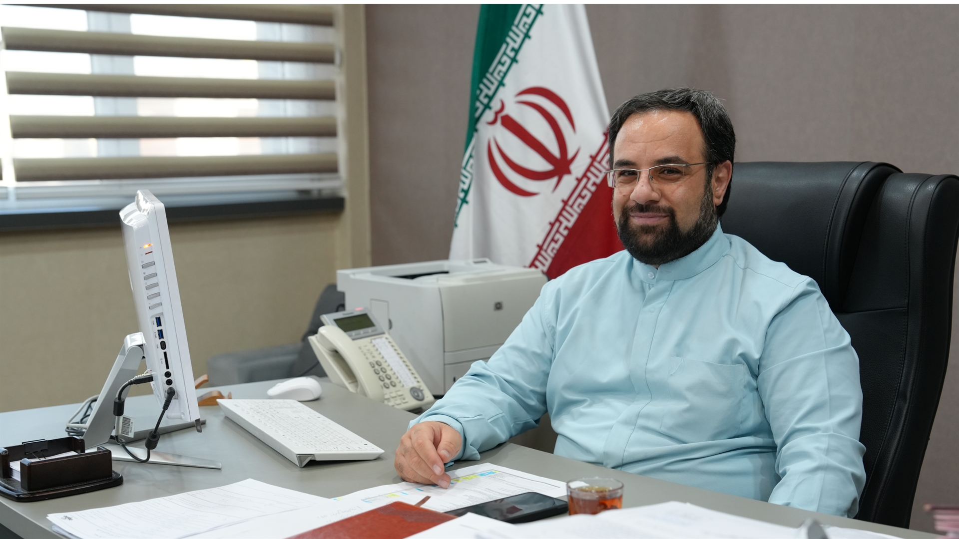 جام جهانی روی آنتن فراتر
