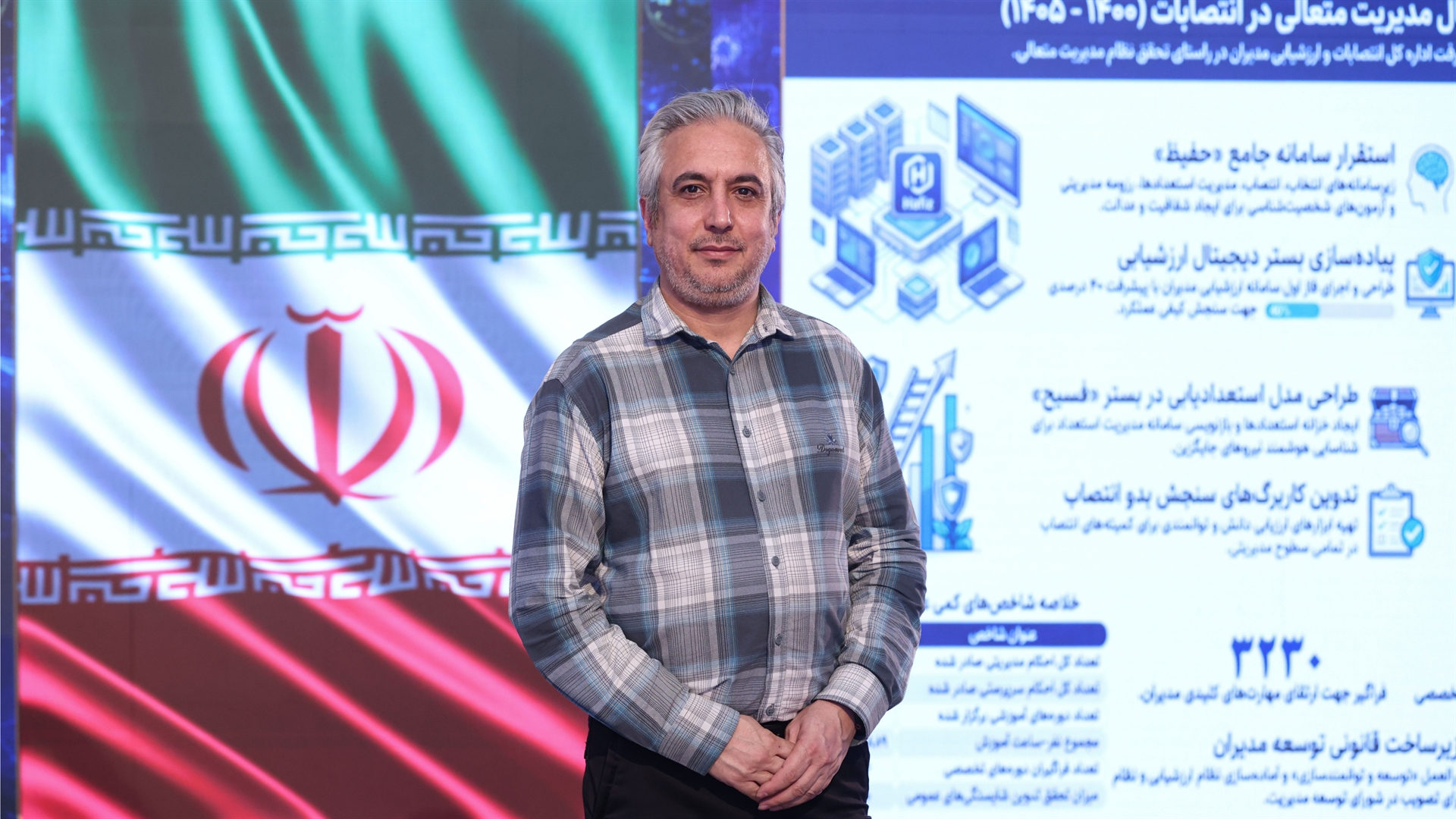 پایداری آنتن شبکه خبر ۲ در بحران‌ها / عدالت رسانه‌ای با تمرکز بر مناطق محروم
