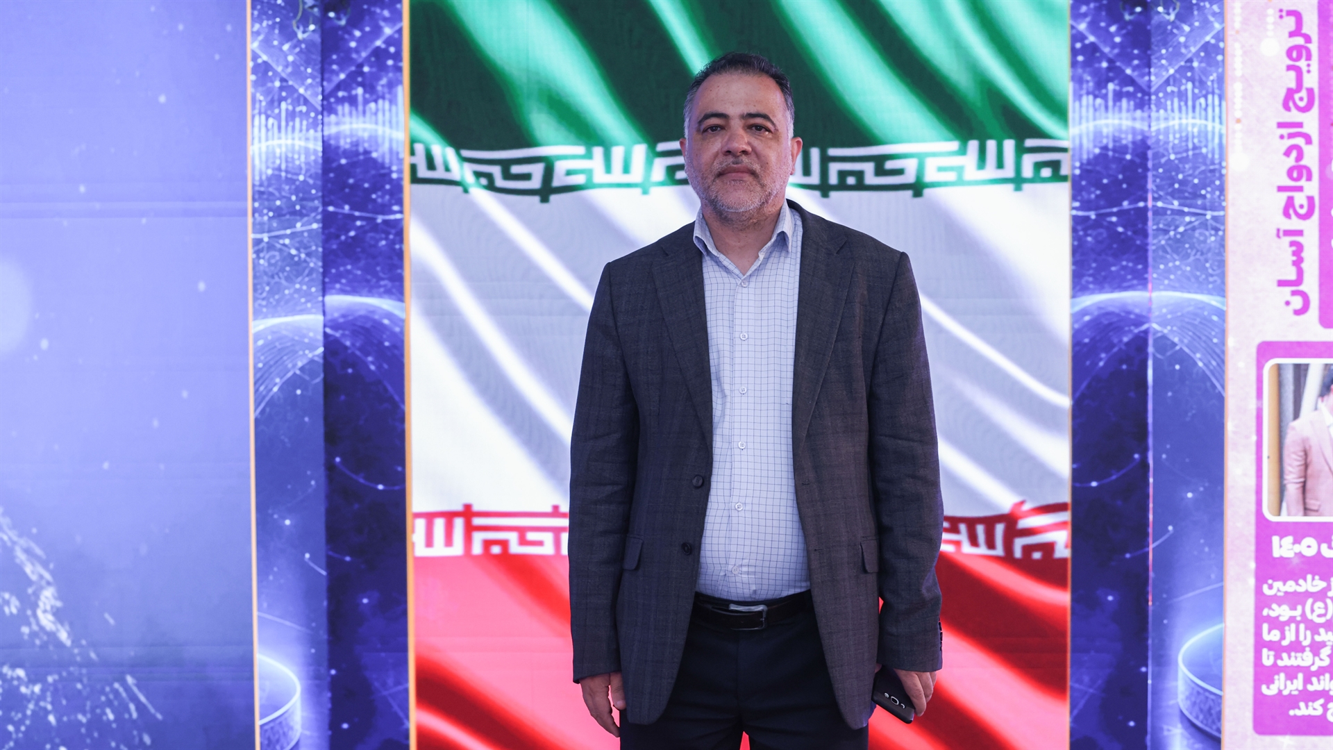 تشکیل ۲۵ میز تخصصی بارزترین نمود تحول بود/ ضرورت ایجاد مدل خبر ۳۶۰ درجه