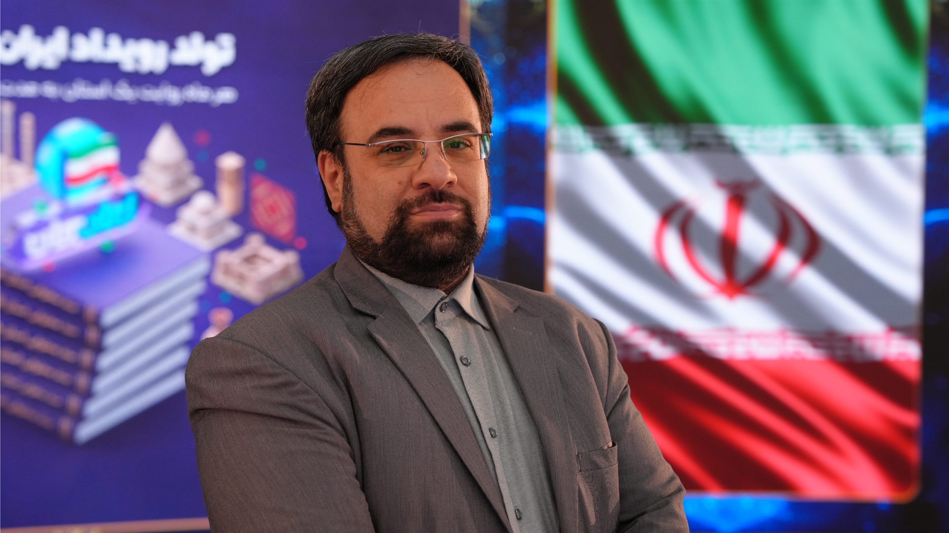 تکیه بر نیروی جوان در خط مقدم تحول فنی / پرونده شبکه‌های SD در تلویزیون بسته شد