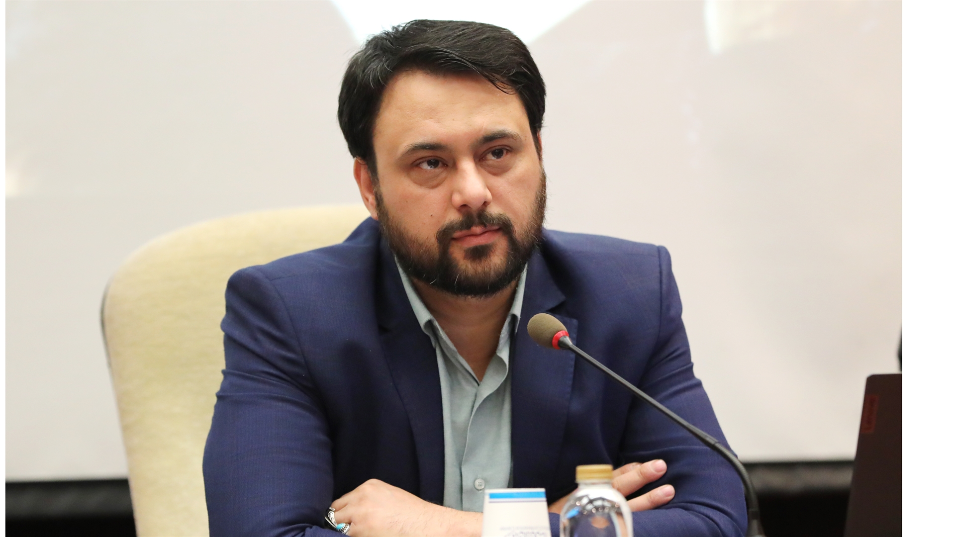 انقلاب در صنعت تصویر ایران
