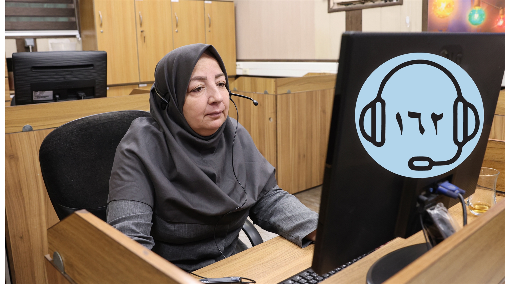 مخاطبان به سامانه ۱۶۲ اعتماد دارند