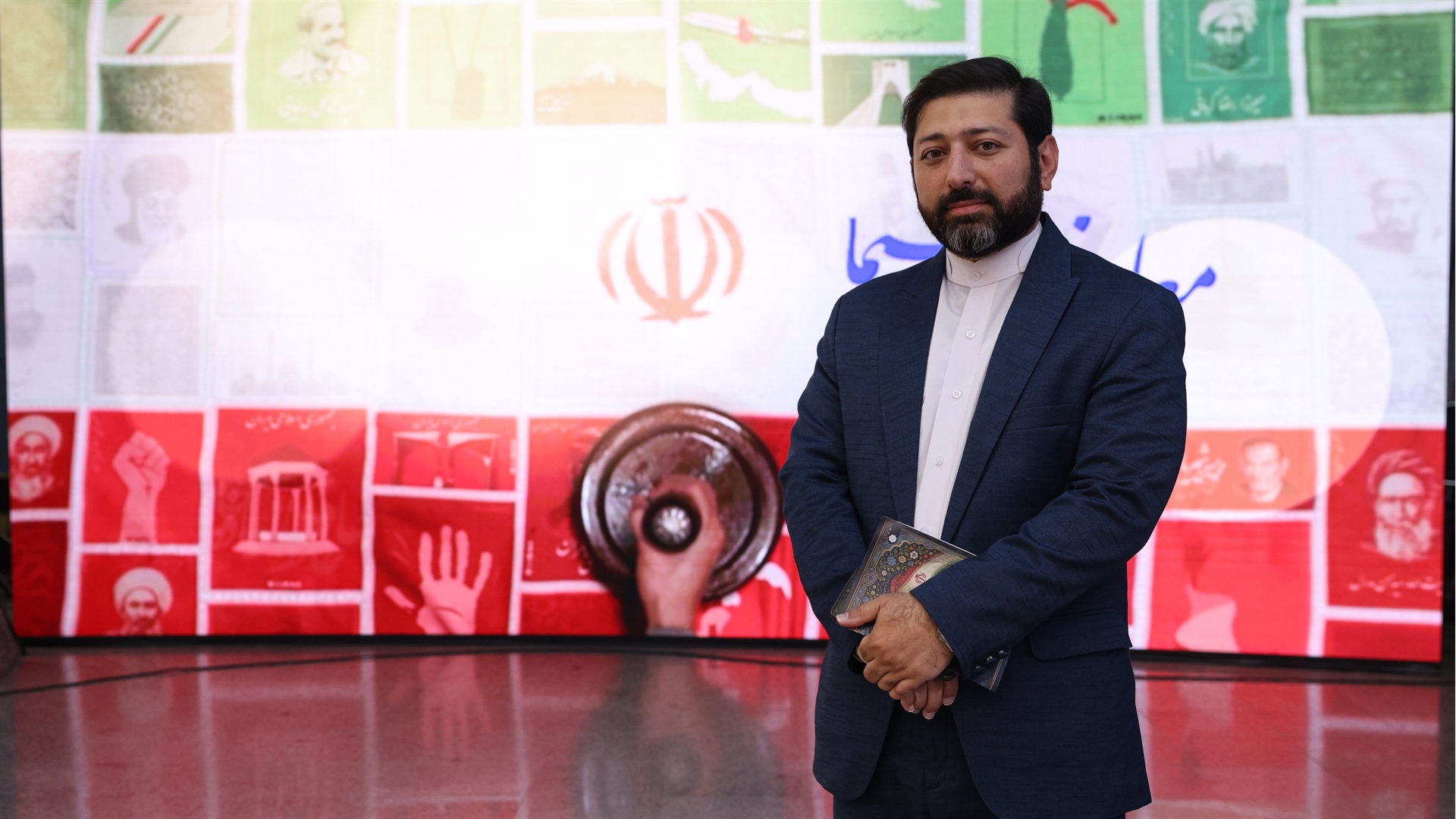 آینده رسانه ملی در گرو توسعه زیست‌بوم مجازی است