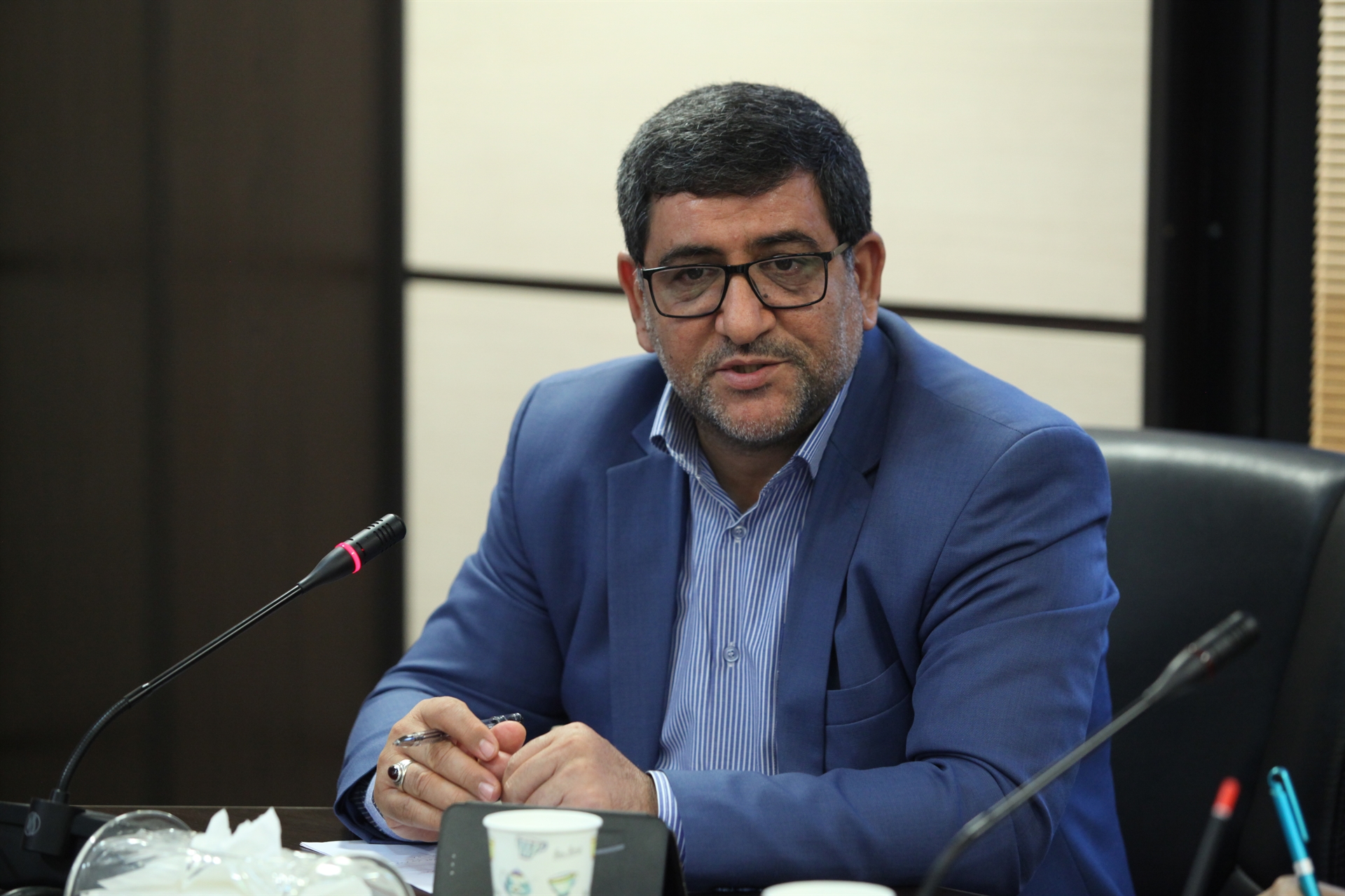 شبکه‌های استانی میدان‌دار تولیدات رسانه‌ای مقابله با کرونا