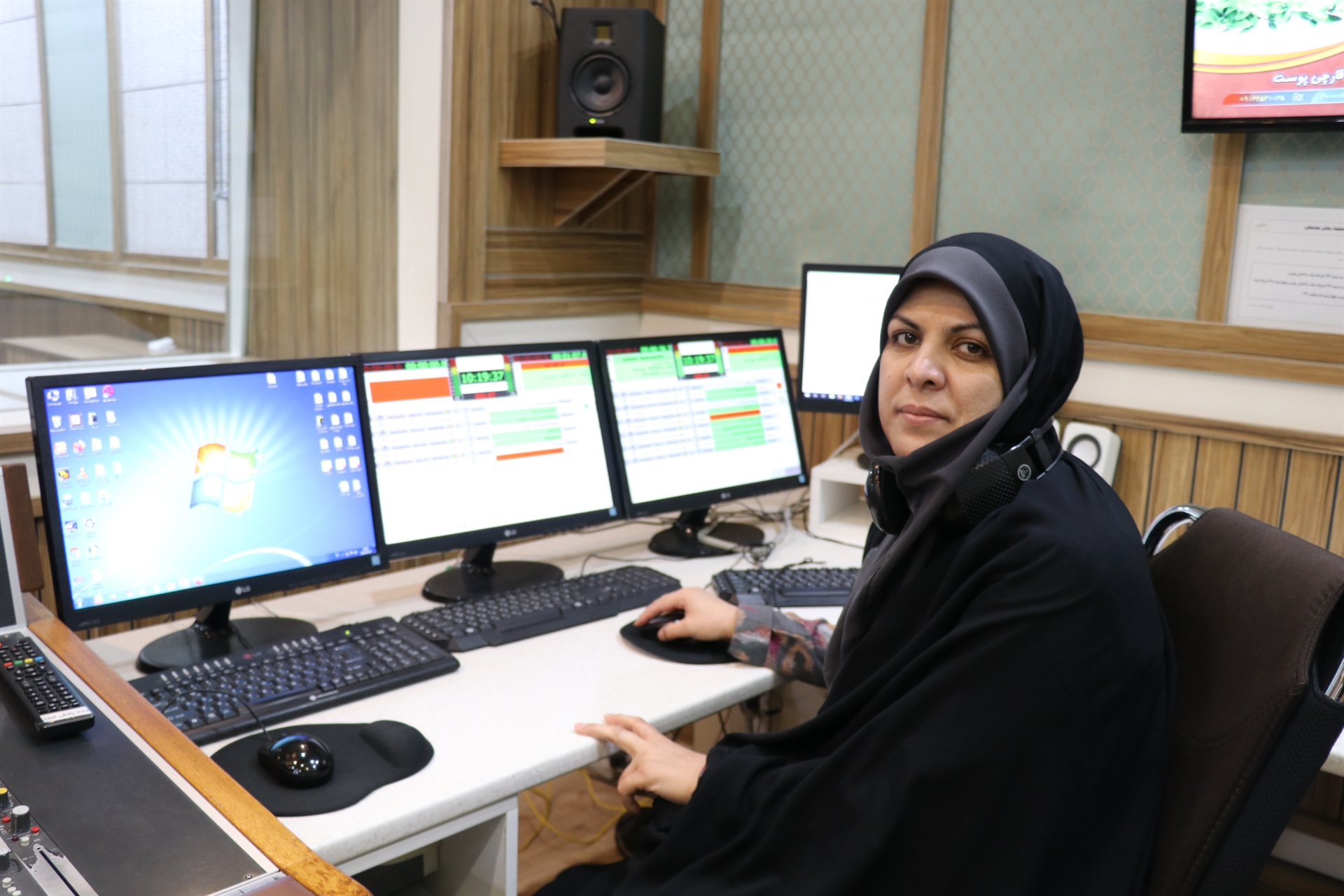 «کریاس» میهمان صبحگاهی مخاطبان رادیو یزد