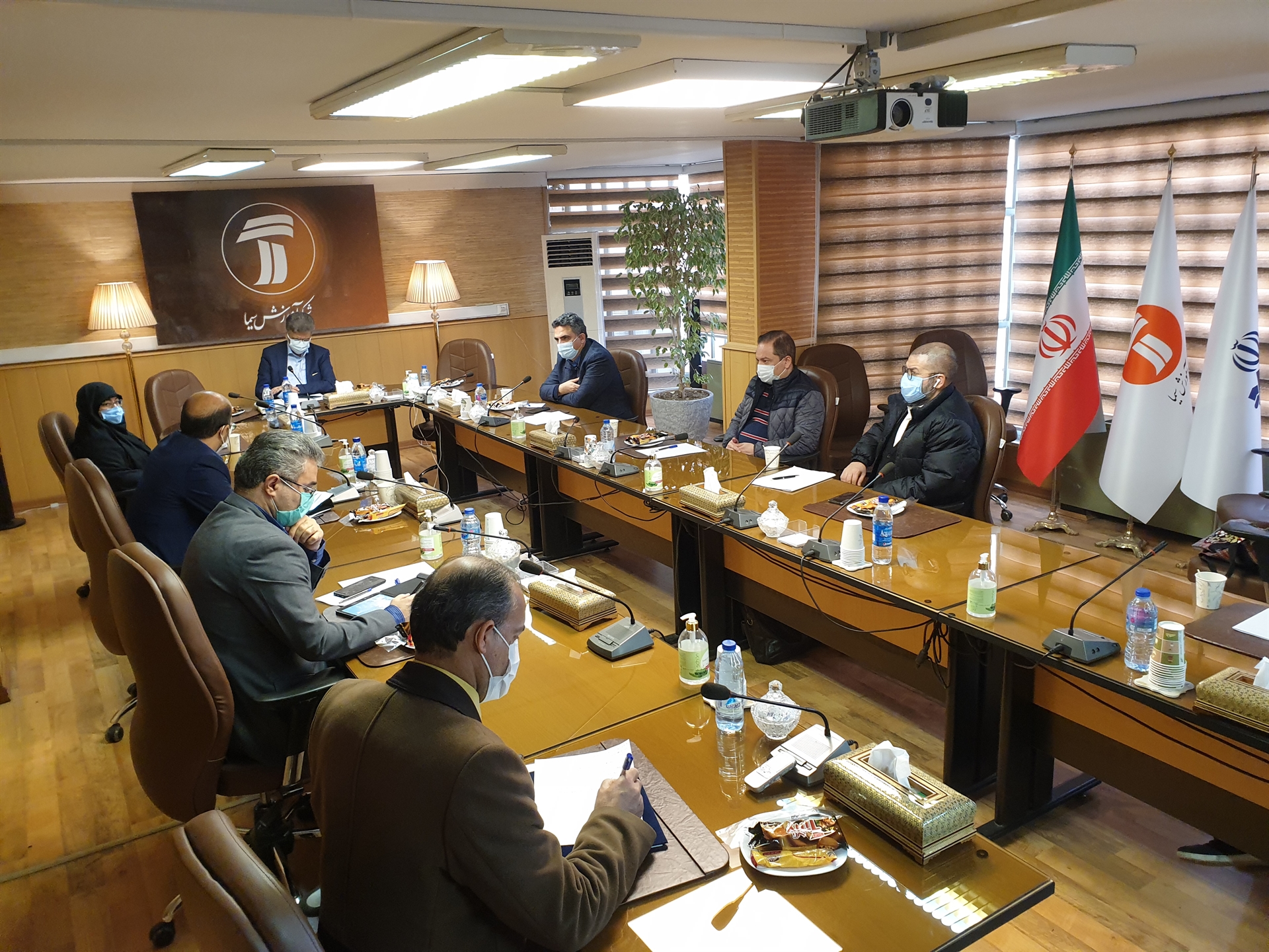 بیش از ۷۵ درصد دانش آموزان، بیننده مدرسه تلویزیونی ایران