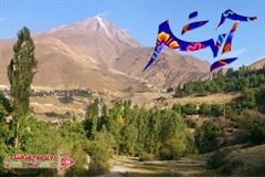 معرفی روستای «تخت زنگی» در رادیو فرهنگ